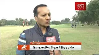 Indian Polo Association Championship: Jindal Panther's Registers Another Win
