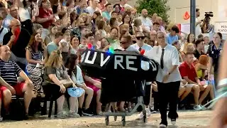 Gran Charanga Fiestas de Agosto Elche 2024