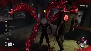Play DBD with me (NSFW) 18+ (Part 16/18)