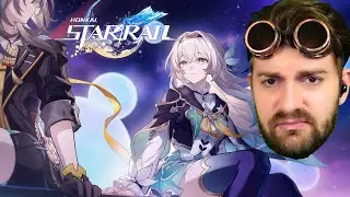 Honkai: Star Rail Gameplay Part 158 - Reclaim the Bygone Past