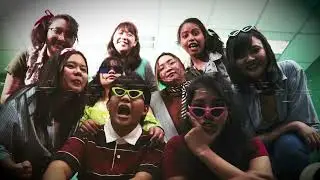 Christmas Vocal Group CTL
