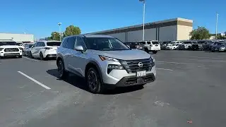 2024 Nissan Rogue 5N1BT3BA0RC686412 RC686412PRE OFFERS FINANCE Roseville SUV CROSS_OVERS CARS LEXUS