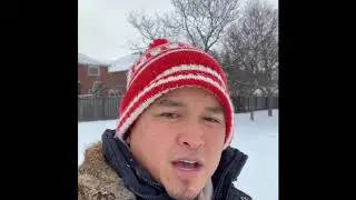 My community in Brampton