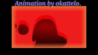Undertale Chara Stronger than you and Glitchtale Betty Scared of me Mashup.