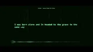 DINKOV - WAVES (Official Lyric Video)