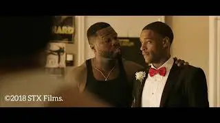 Conociendo al Suegro , Juego de Ladrones: El Robo Perfecto 💰🚔 (2018) Espa&ntilde;ol Latino HD.