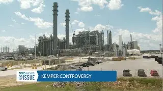 Kemper County Energy Facility | @ISSUE | MPB
