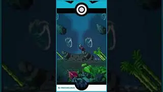 PokeStorm - O Poder de Um