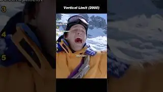 A Fatal Order on the Mountain &mdash; Nitroglycerin Disaster Claims Two Lives | Vertical Limit (2000)