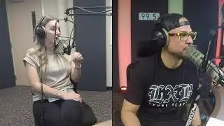 Adria Women's Health on KHEA Radio