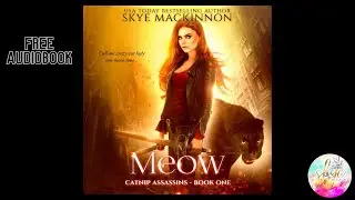 Free Urban Fantasy Romance Audiobook: Meow (Part 1 of 3)