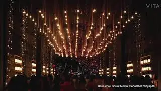 Time flies🧚&zwj;♀️, but banasthali 'APAJI MELA' memories💬 are forever 🫂