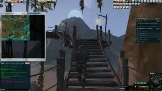 S2E67 Between Sara and Miranda on Next Island Entropia Universe 2019 No Commentary