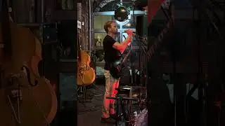 BIG PERVERT - LIVE at The Firehouse 2024-12-20