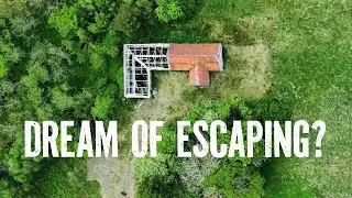 Off Grid Life: The Good, The Bad, And The Ugly