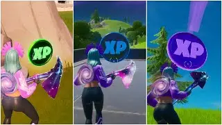 All Week 4 XP Coins Locations Guide (Green, Blue & Purple)  &ndash; Fortnite Chapter 2 Season 3