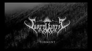 Svart Vinter - Torment [Official Lyric Video / Black Metal] HQ