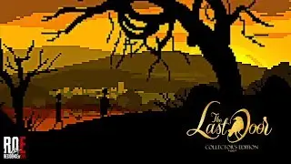 THE LAST DOOR (Chapter 1 & 2) Lovecraft Inspired Mystery Horror Game