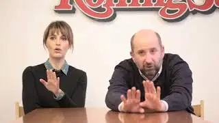 Cortellesi e Albanese: «Per far ridere serve malinconia» | Rolling Stone Italia