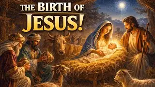 Guided by a Star: The Birth of Jesus and the World&rsquo;s Response
