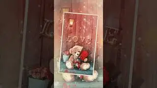 Happy Teddy Day ❤️ Teddy Day Status ❤️ Teddy Day Romantic Shayari ❤️ Valentine's week