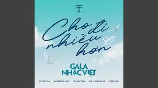 Cho Đi Nhiều Hơn