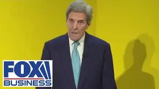 This is 'extraterrestrial thinking' by John Kerry: Nick Loris