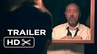 NOW: In the Wings on a World Stage Official Trailer 1 (2014) - Kevin Spacey Documentary HD