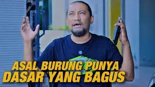 PASTI NAMPIL LAGI‼️ASALKAN PUNYA DASAR YANG BAGUS
