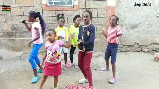 Calm down  by Rema dance video