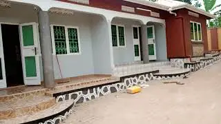 Rentals in Kampala: $235 Rent A 2 bedroom self-contained house #house #rental #realestate #africa