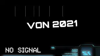 VON MACHARIUS 2021