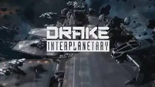Star Citizen - Drake Kraken Trailer - CitizenCon 2018