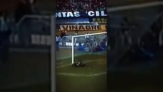 Waldir Peres 💀💀 // #football #viral #fyp #shorts
