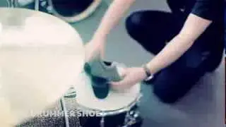 THE DRUMMER SHOE IN STORES &ndash; Musikhaus DreamSound