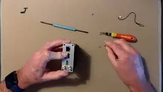Helium pigtail filter Cotx miner