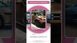 Buy a Car Smart in 2025 &ndash; Hyundai Deals You&rsquo;ll Love 🚘🔥