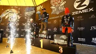 1-й этап Pike Cup 2021 - Победа достаётся сильнейшим!
