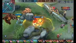 ALICE INSANE DAMAGE + MANIAC