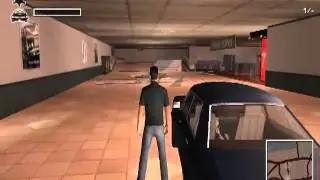 Driv3r-Destrucción del Centro Comercial (Miami)