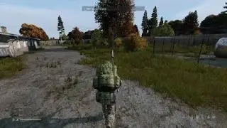 DayZ - Black Market Trading Is Risky