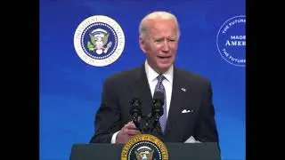 Biden REJECTS 