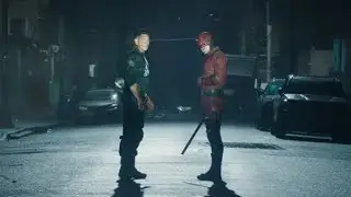 Daredevil Born Again Episode 9 Spoiler Review