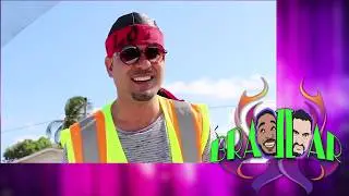 🇬🇾 Chinee Shortcut to Berbice | Team Braddar and Loli