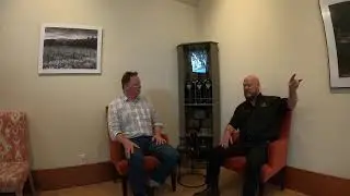 Happy Hour Tasting (EPISODE 1) (2016 RUTHERFORD RANCH RESERVE MALBEC) with Dean Slattery