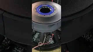 Geostorm 18 10000 watts 6