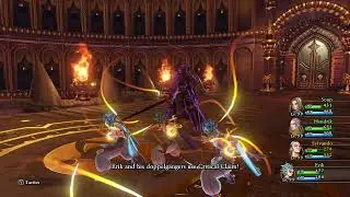 Dragon Quest 11 (12/06/2025)