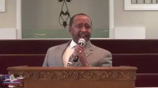 S1 E13 WORSHIP HOUR with PASTOR JOHN POPE