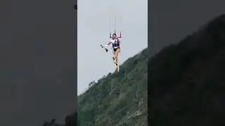 Highest kitesurfing jumps. How to Jump KITESURFING