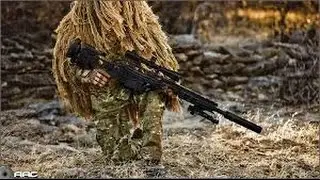 Advanced Sniper Technology and Tactics (Full Documentary) Full HD